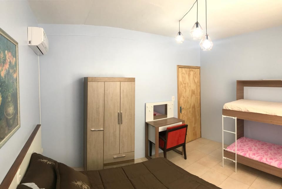 APTO completo, aconchegante e bem localizado Apartment in Bento Gonçalves
