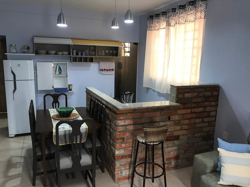 APTO completo, aconchegante e bem localizado Apartment in Bento Gonçalves