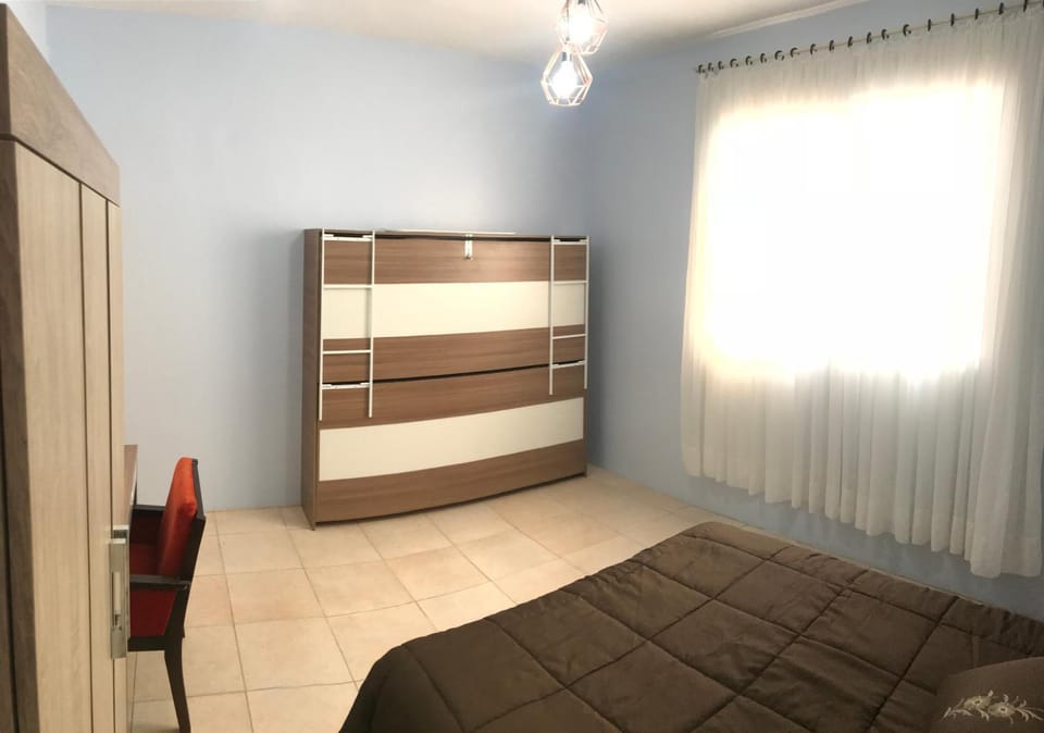 APTO completo, aconchegante e bem localizado Apartment in Bento Gonçalves