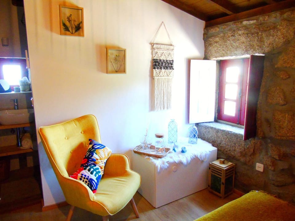 Casa da Carvalheira House in Viana do Castelo District, Portugal