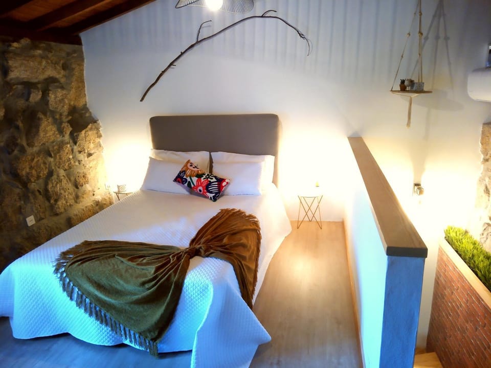 Casa da Carvalheira House in Viana do Castelo District, Portugal