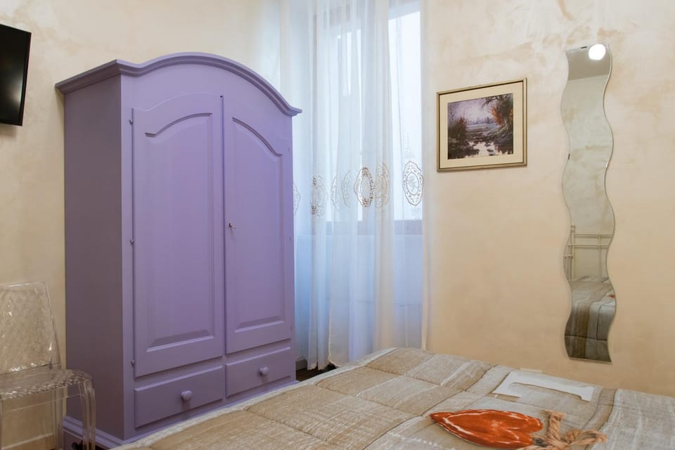 River House Apartment in Verona