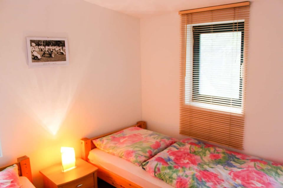Ferienhaus Klein Finnland - free Wifi House in Heidekreis