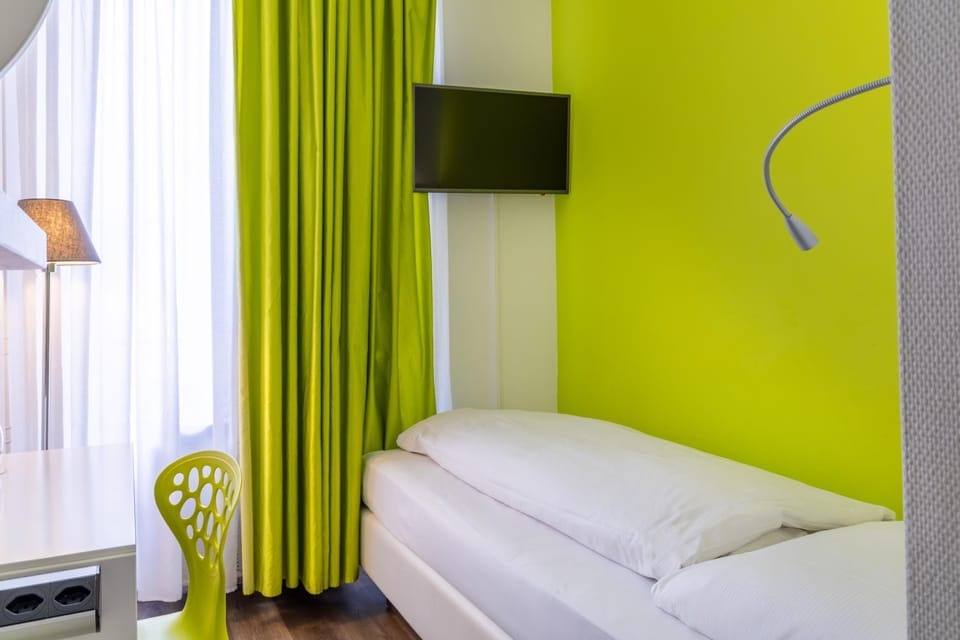 Hotel City Inn Basel Hotel in Basel