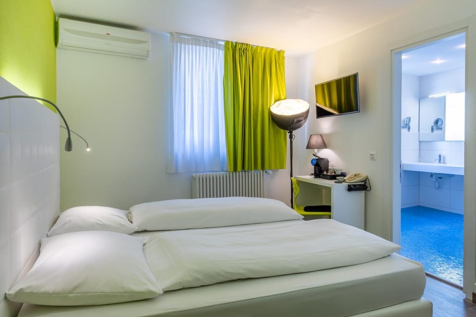 Hotel City Inn Basel Hotel in Basel