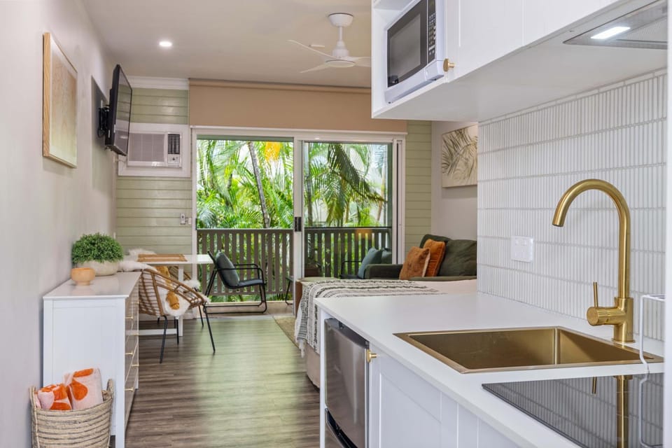 Tropic Retreat Apartment in Port Douglas