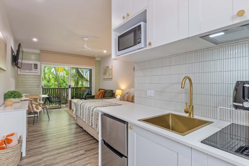 Tropic Retreat Apartment in Port Douglas