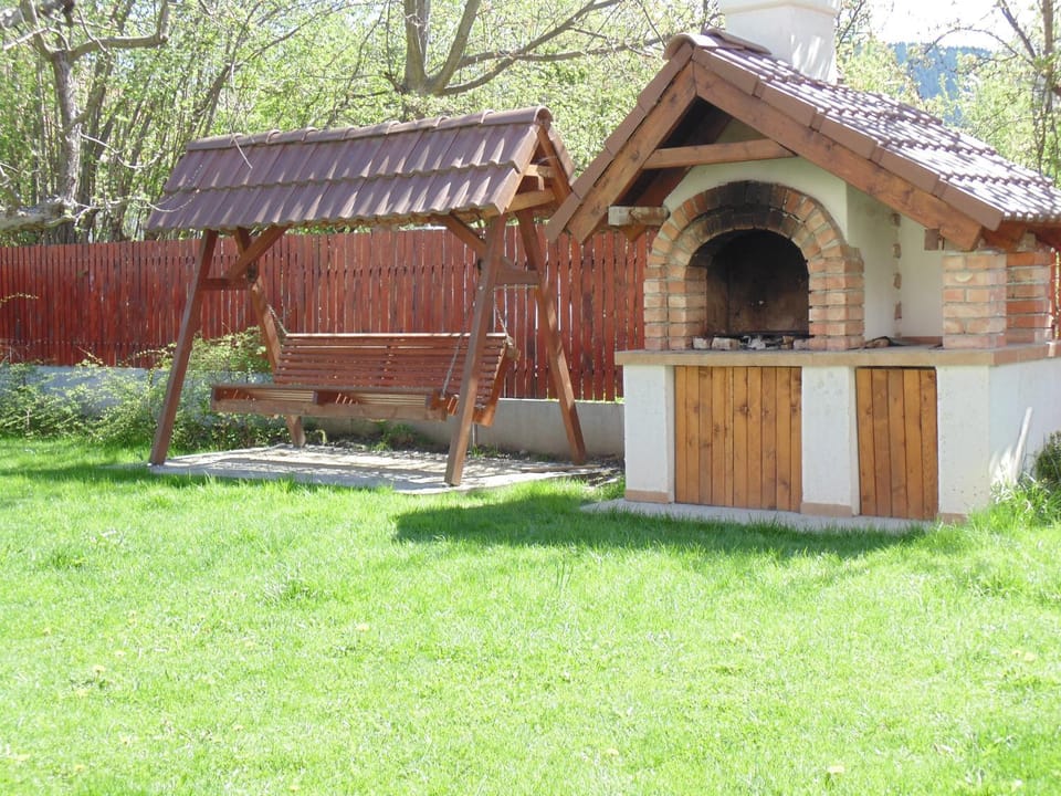 Casa Dancs Bed and Breakfast in Romania
