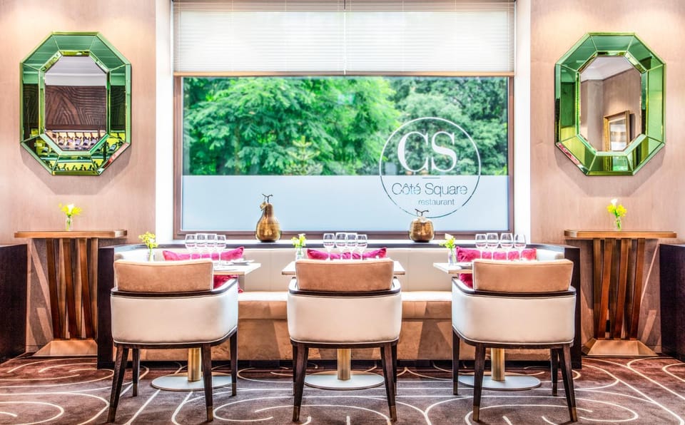 Restaurant/places to eat, Restaurant/places to eat