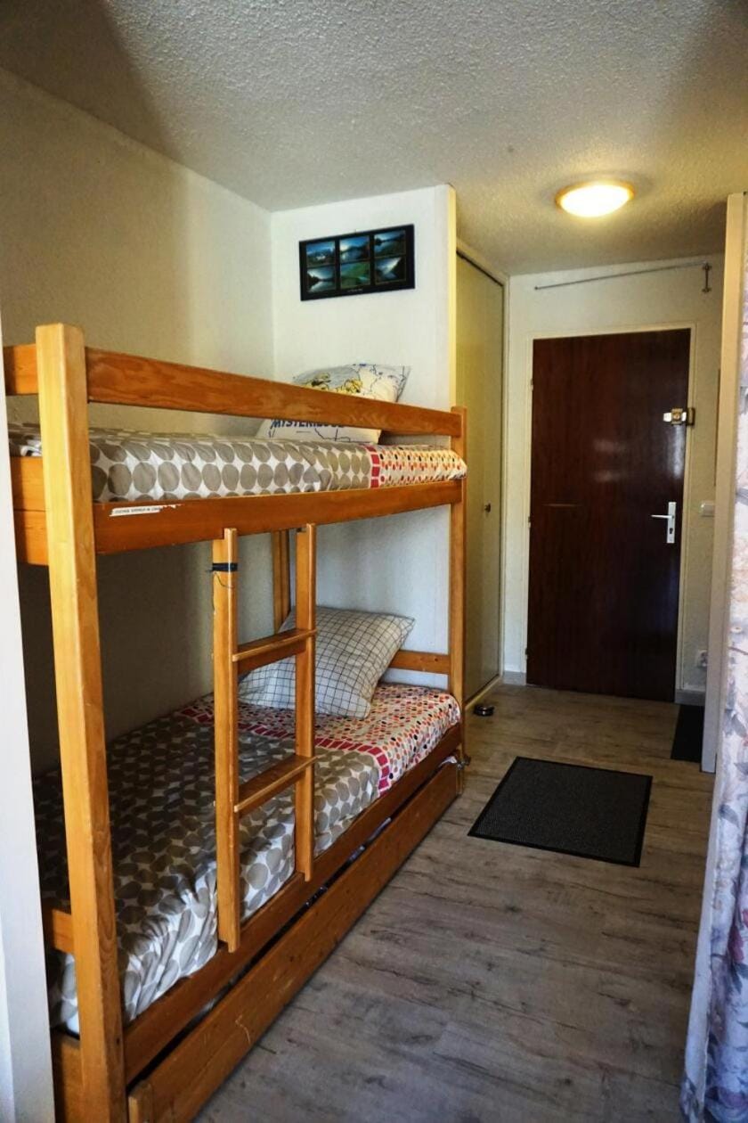 Résidence Rond Point I - studio 4/5 personnes MAE-1549 Apartment in Provence-Alpes-Côte d'Azur