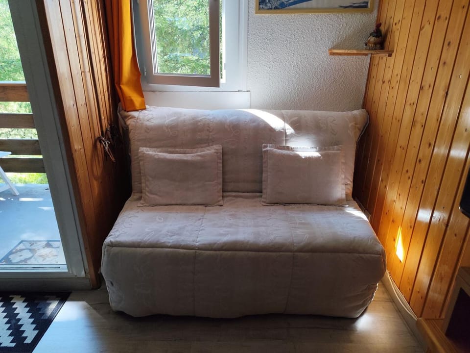 Résidence Rond Point I - studio 4/5 personnes MAE-1549 Apartment in Provence-Alpes-Côte d'Azur