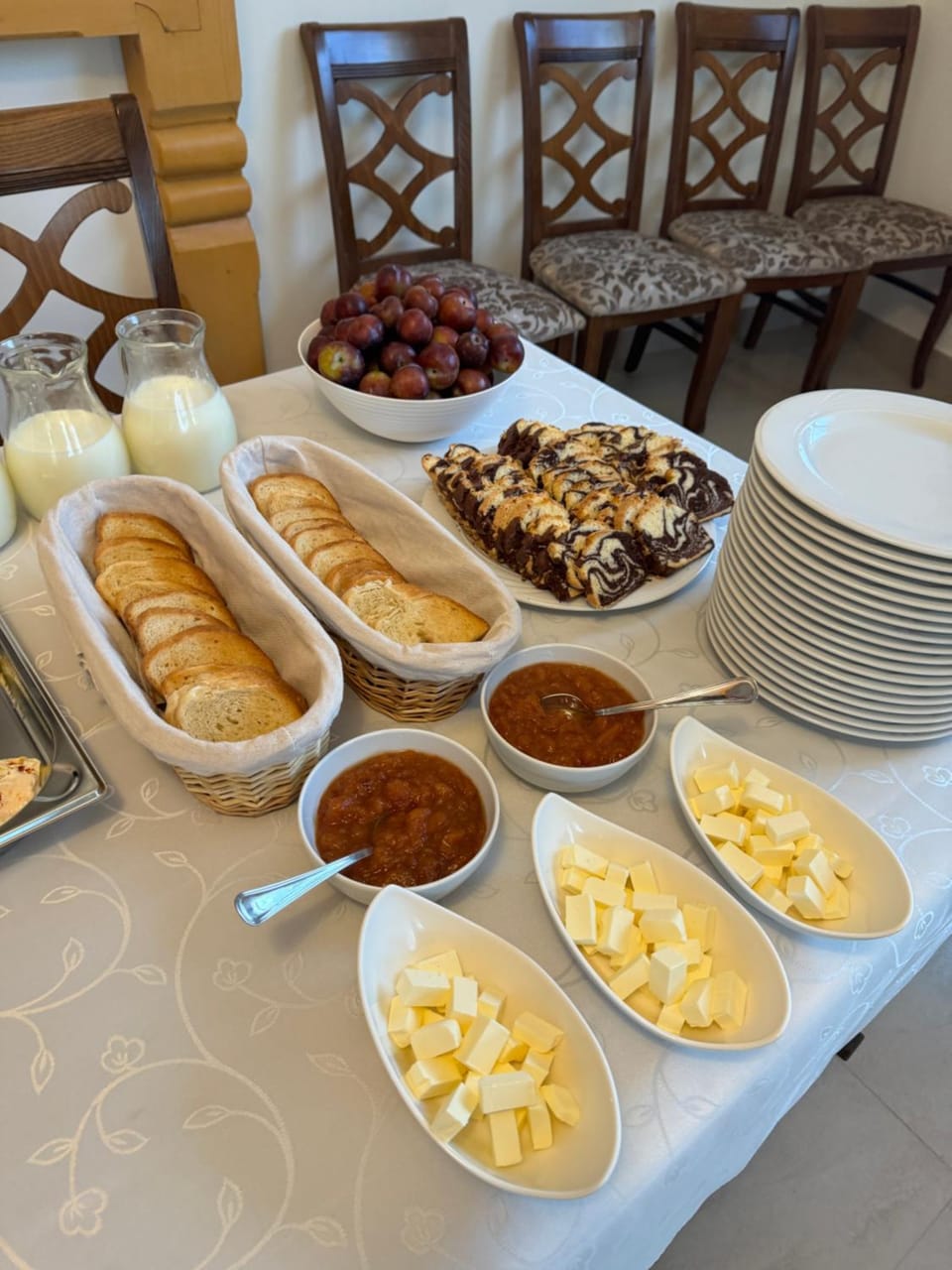 Pensiunea Valea Muntelui Bed and Breakfast in Romania