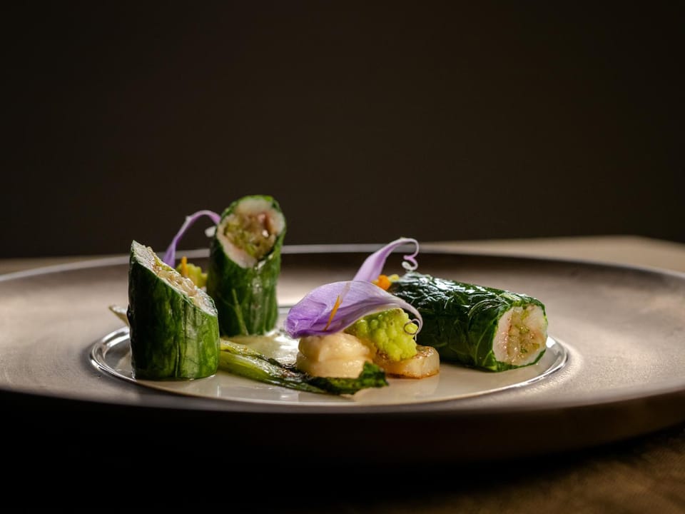 Restaurant/places to eat, Meals