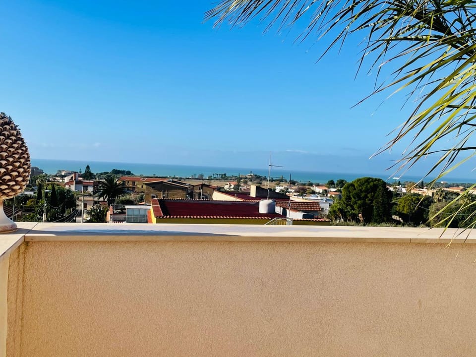 Alika Apartment Apartment in Sicily