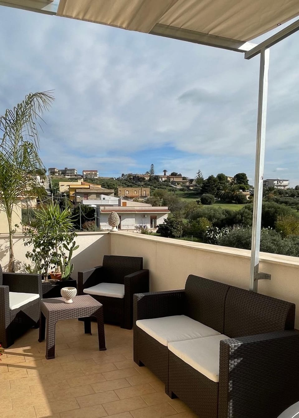 Alika Apartment Apartment in Sicily