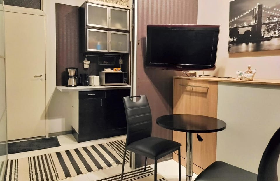 Hotelli Alfred Kokkola Apartment in Finland