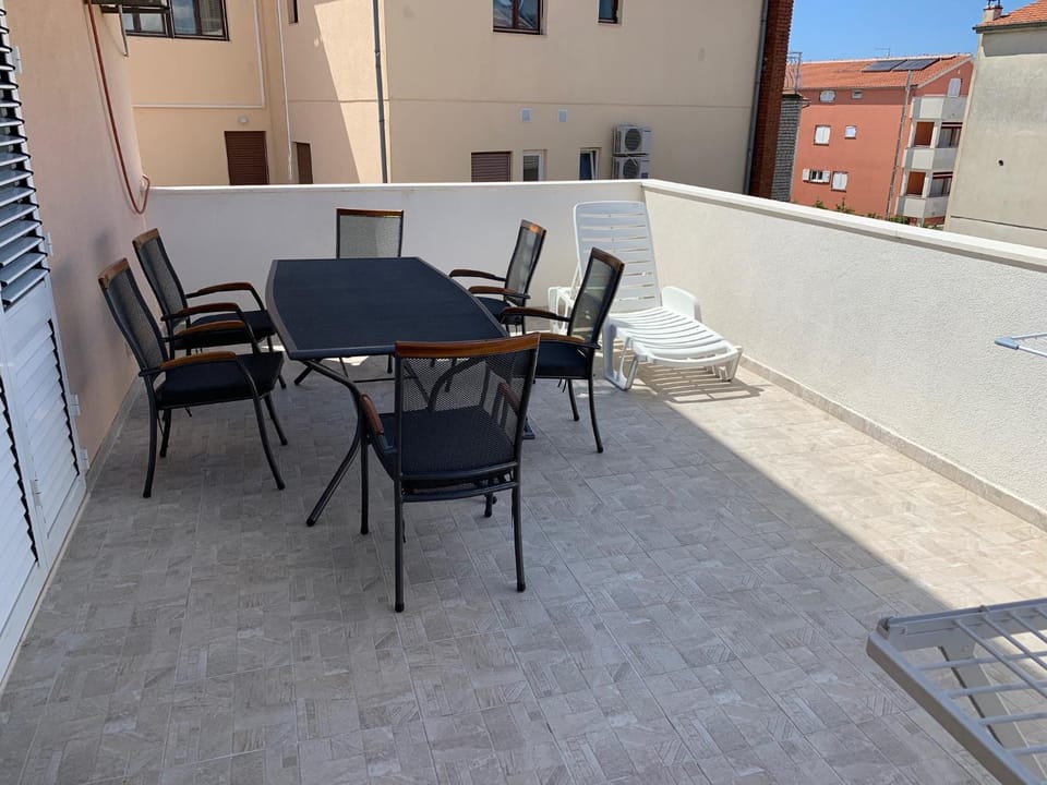 Balcony/Terrace, Seating area