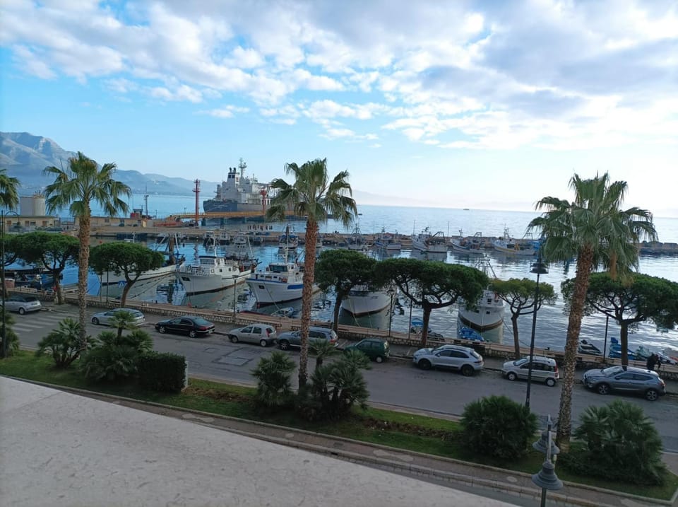 STELLA MARIS GAETA Bed and Breakfast in Gaeta