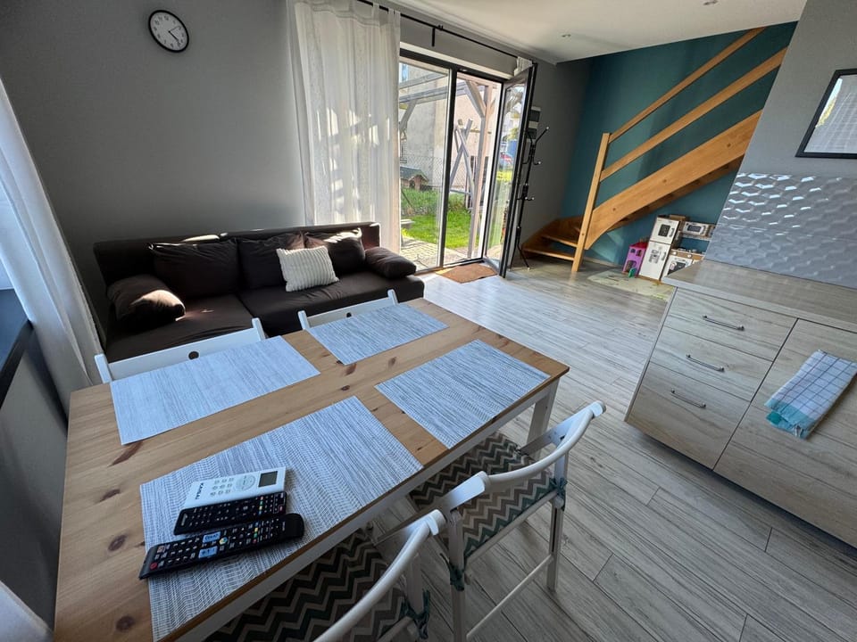 5colours Apartment in Wladyslawowo