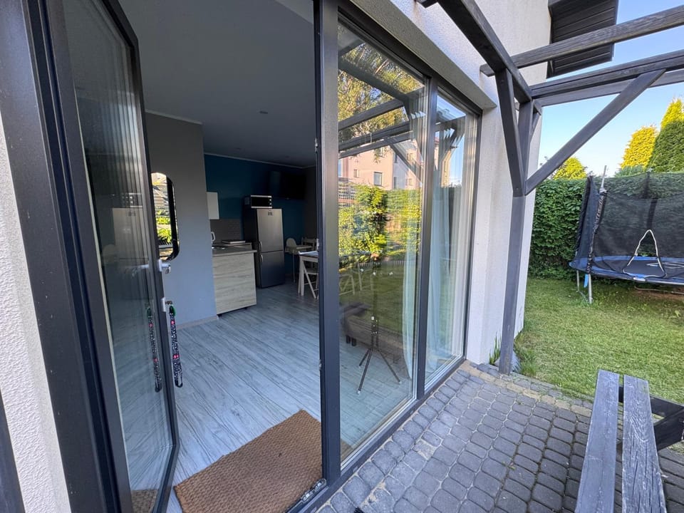5colours Apartment in Wladyslawowo
