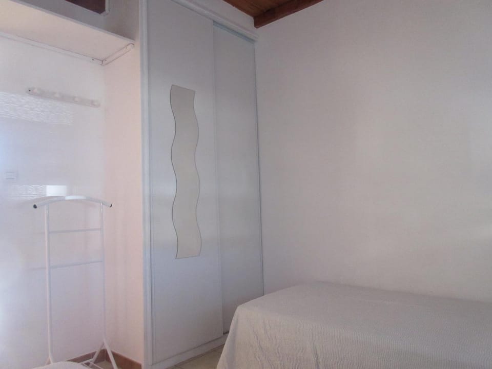 Apart climatisé T3 St Pierre la mer 1 er étage, 4 pers Apartment in Fleury