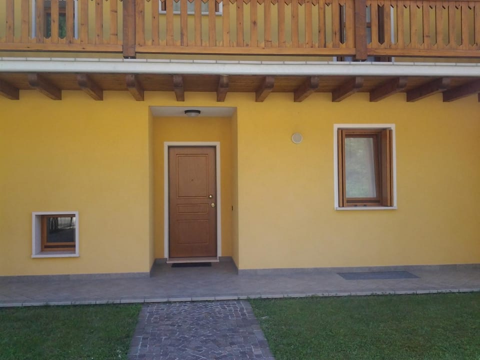 Casa Vacanze La Palanca House in Trentino-South Tyrol