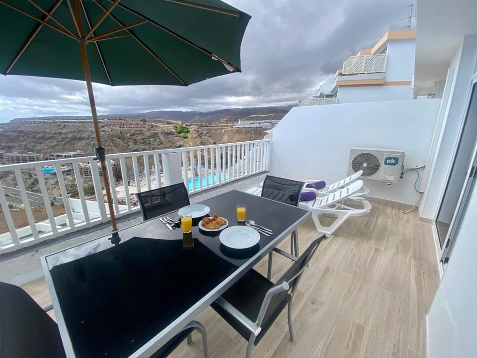 Day, View (from property/room), Balcony/Terrace