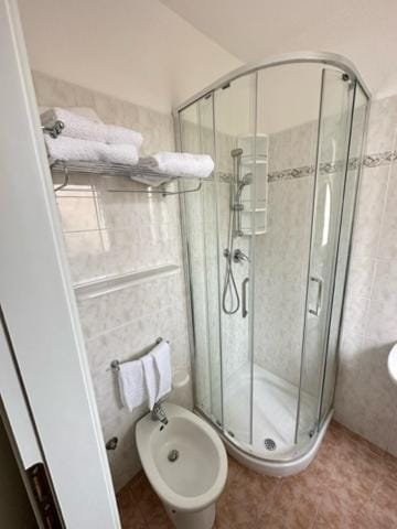 Hotel Fiorenza Hotel in Milano Marittima