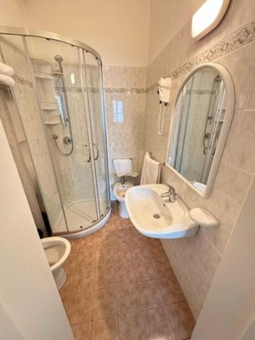 Hotel Fiorenza Hotel in Milano Marittima