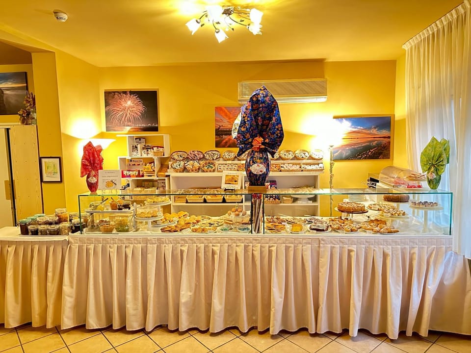 Hotel Fiorenza Hotel in Milano Marittima