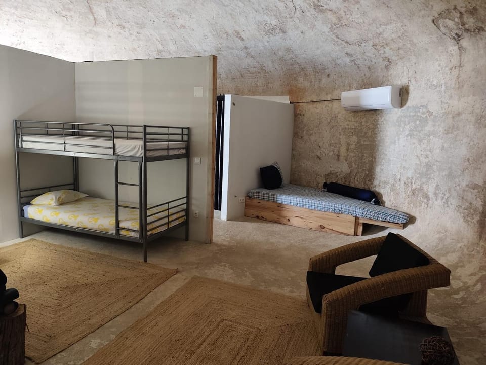 Bagos do Vilar Resort in Lisbon District