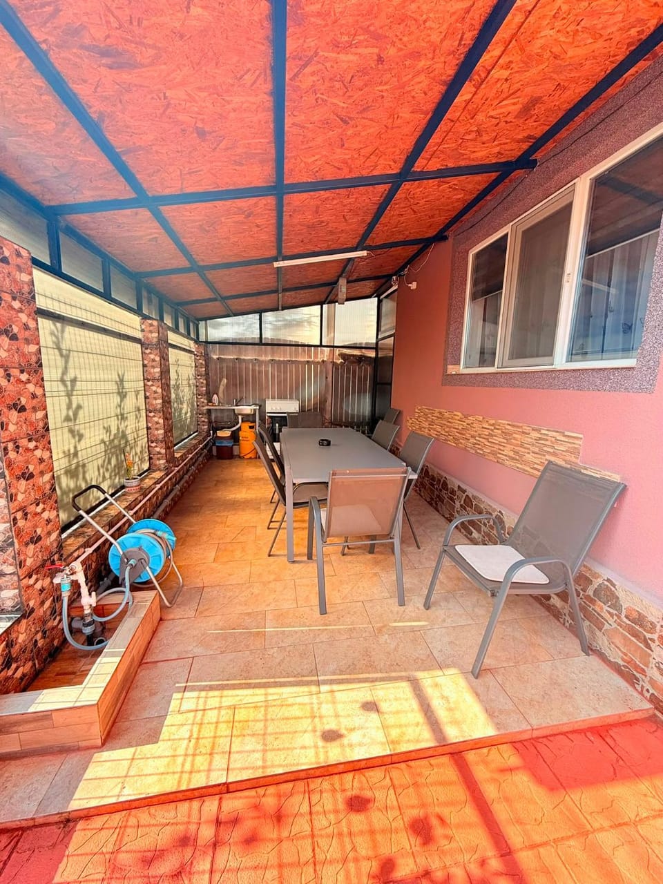 Vila Dragomir Bed and Breakfast in Eforie Nord