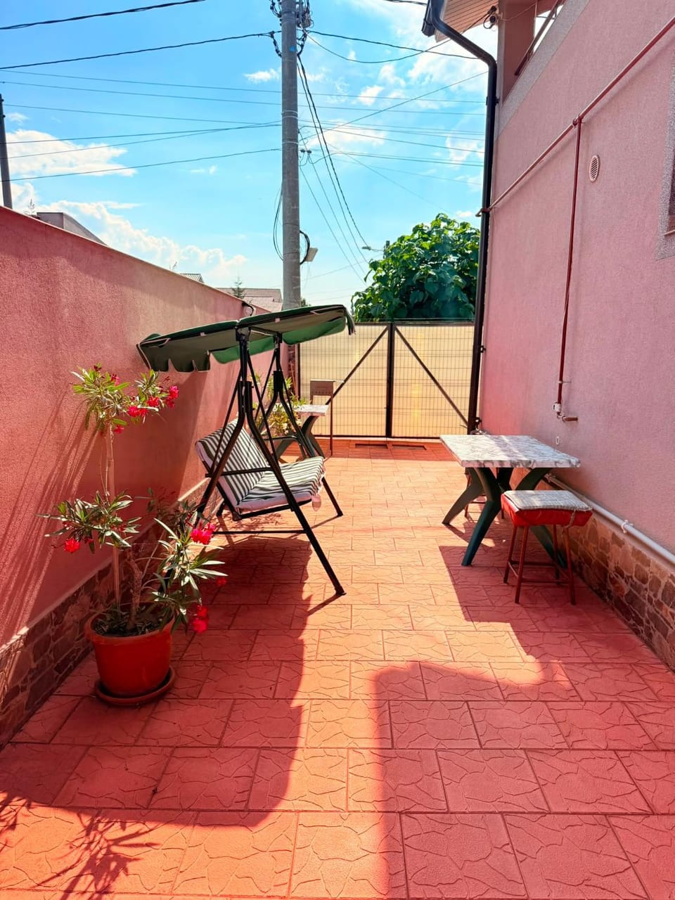 Vila Dragomir Bed and Breakfast in Eforie Nord