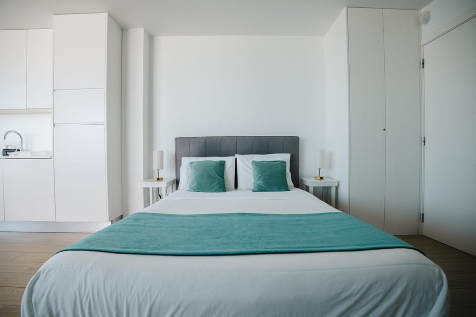 Casa do Horizonte Apartment in Azores District