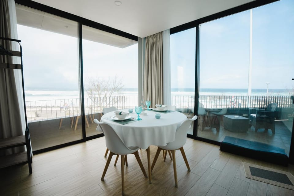 Casa do Horizonte Apartment in Azores District