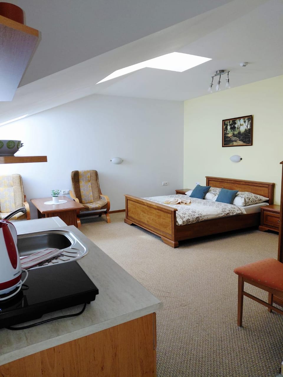 Penzion Stodolisko Bed and Breakfast in Slovakia