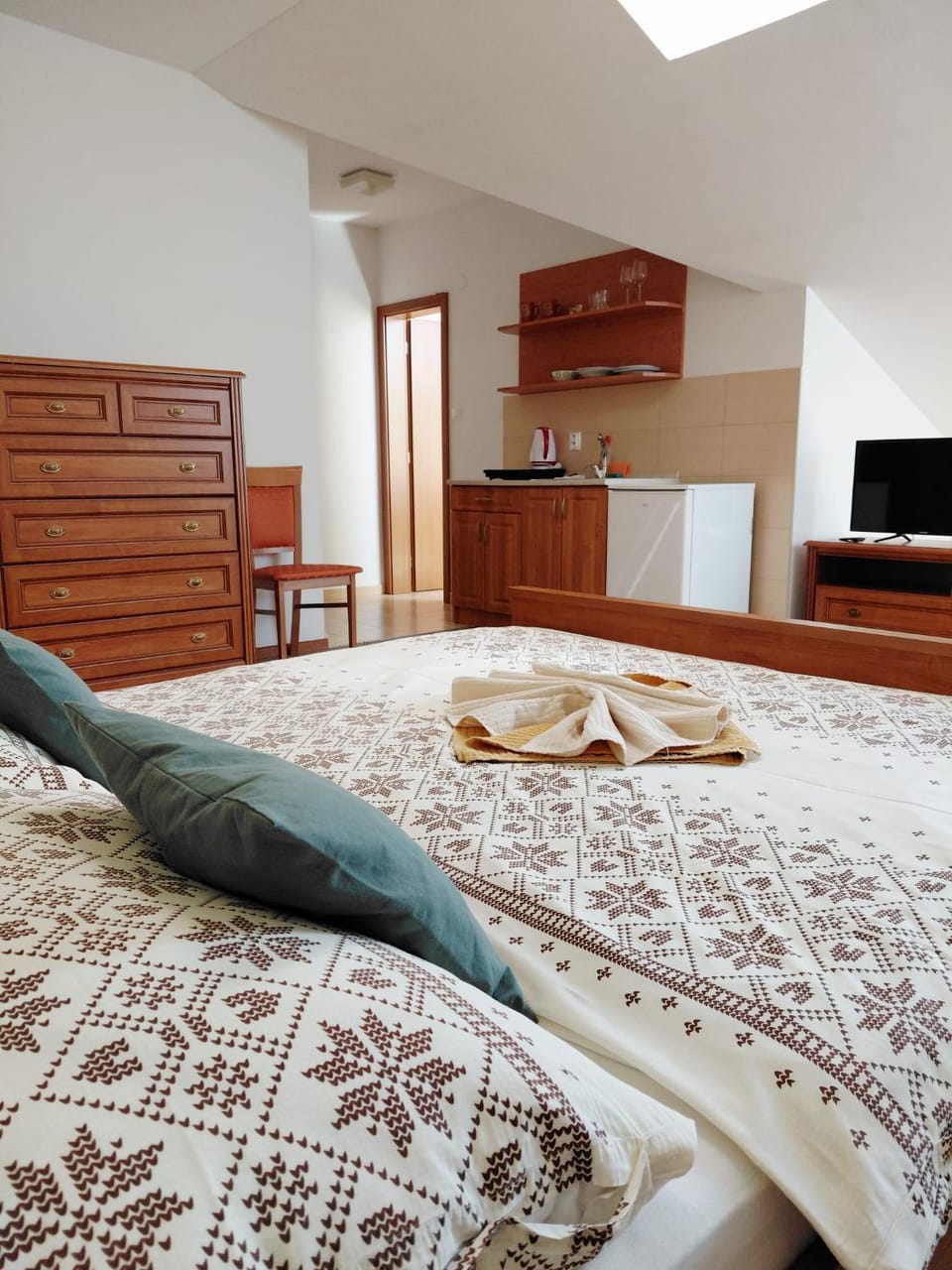 Penzion Stodolisko Bed and Breakfast in Slovakia