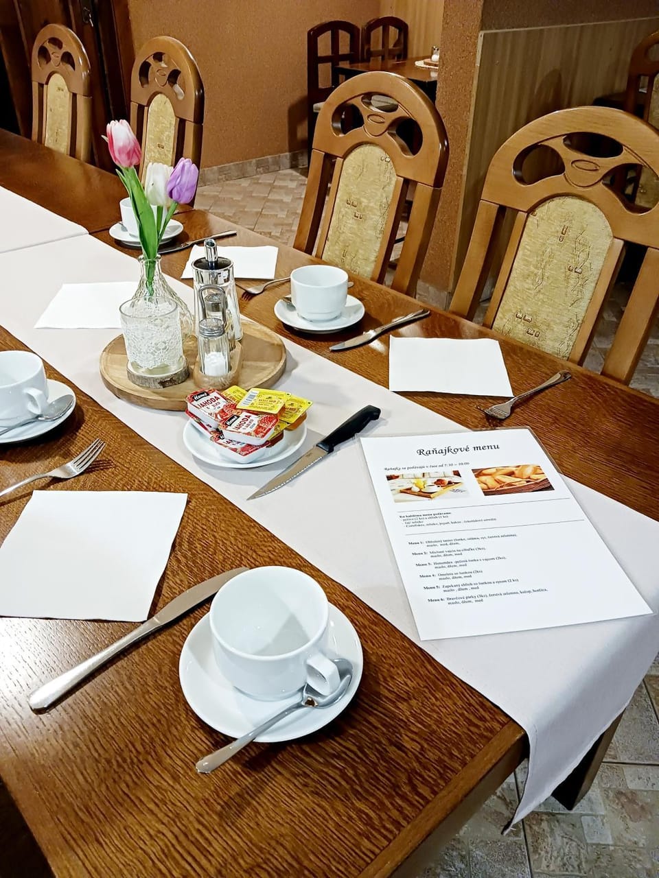 Penzion Stodolisko Bed and Breakfast in Lesser Poland Voivodeship