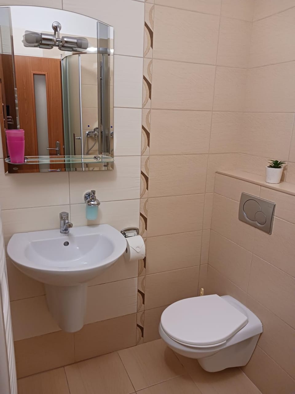 Penzion Stodolisko Bed and Breakfast in Lesser Poland Voivodeship