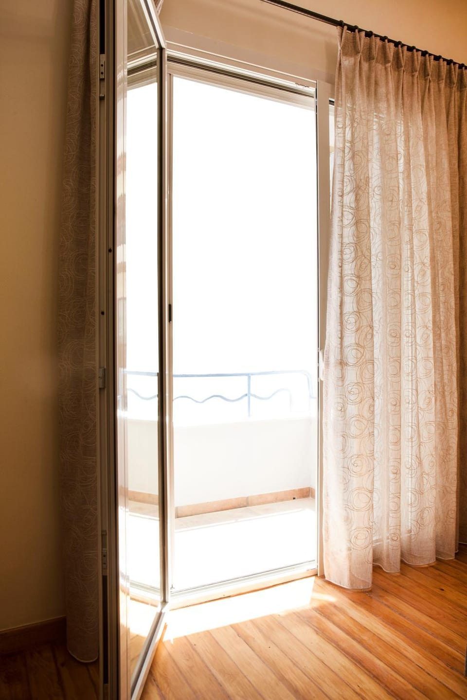 Bentzi...Boutique Apartment 6, Superior Suite for 4 Guests Apartment in Athens