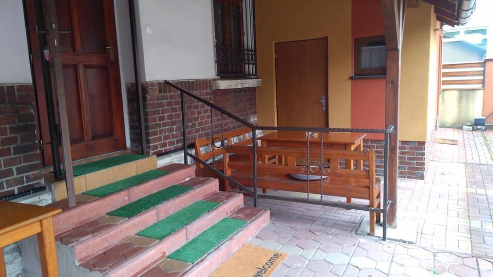 Penzión Pars Bed and Breakfast in Slovakia