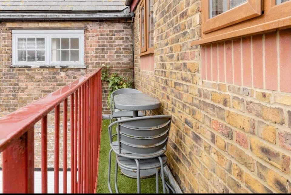Rose Mews Central Broadstairs House in Broadstairs