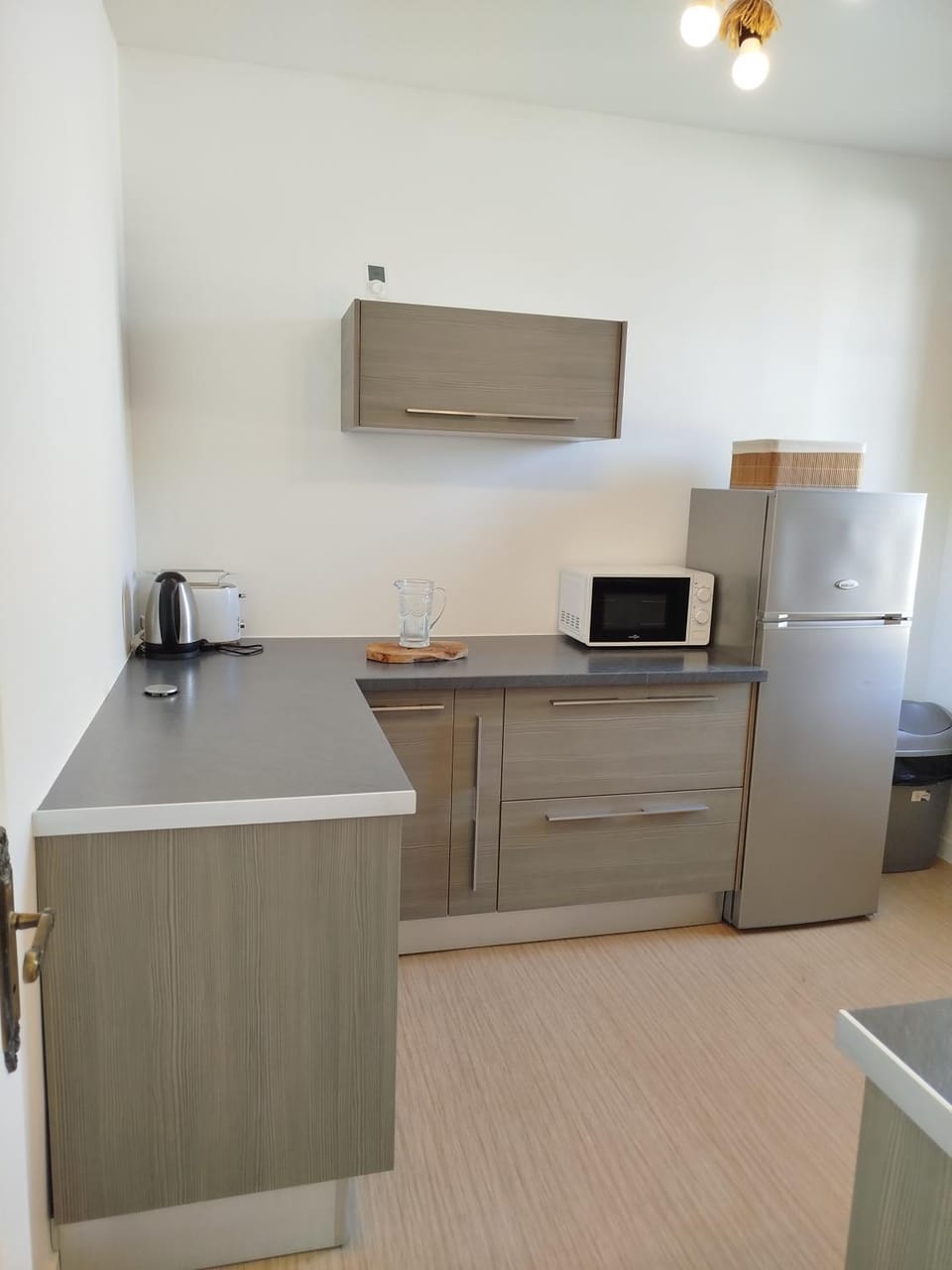 Gîte "Le Para" en plein centre de Ste Mère Église Apartment in Normandy