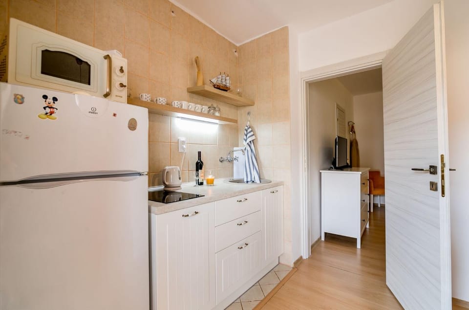 MontenegroHN Apartment in Dubrovnik-Neretva County