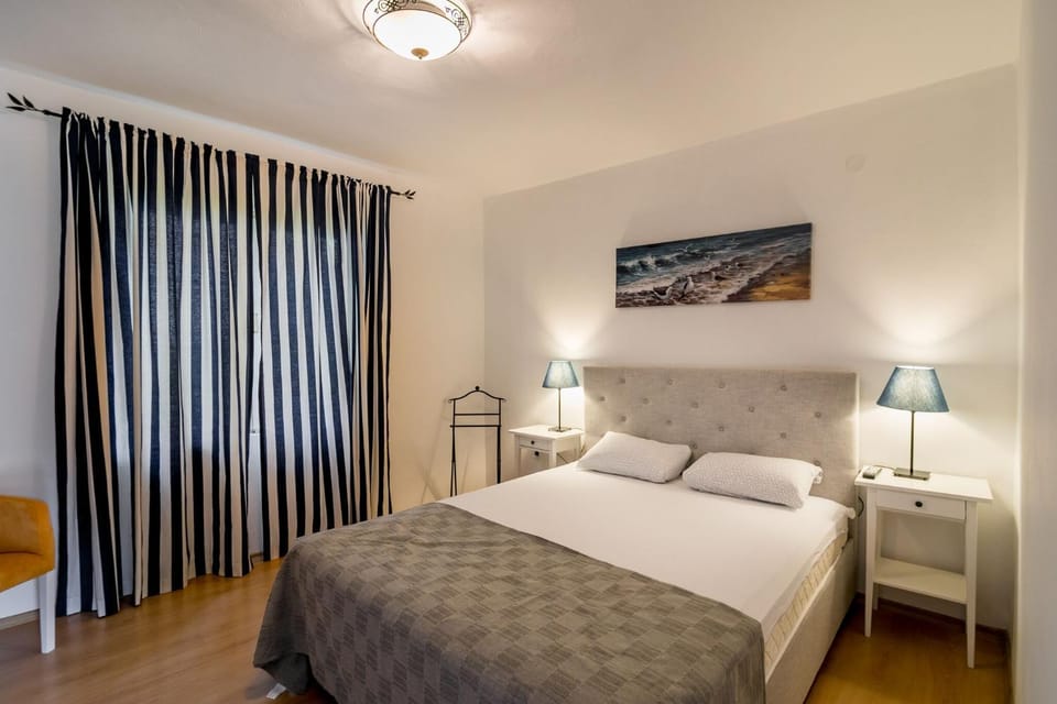 MontenegroHN Apartment in Dubrovnik-Neretva County