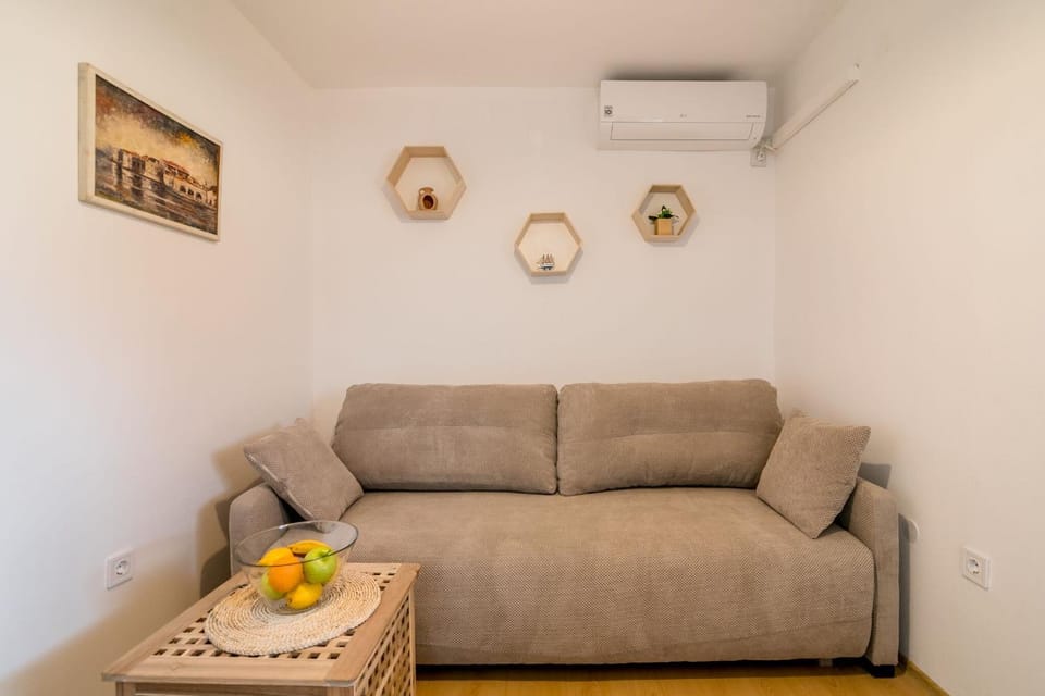 MontenegroHN Apartment in Dubrovnik-Neretva County