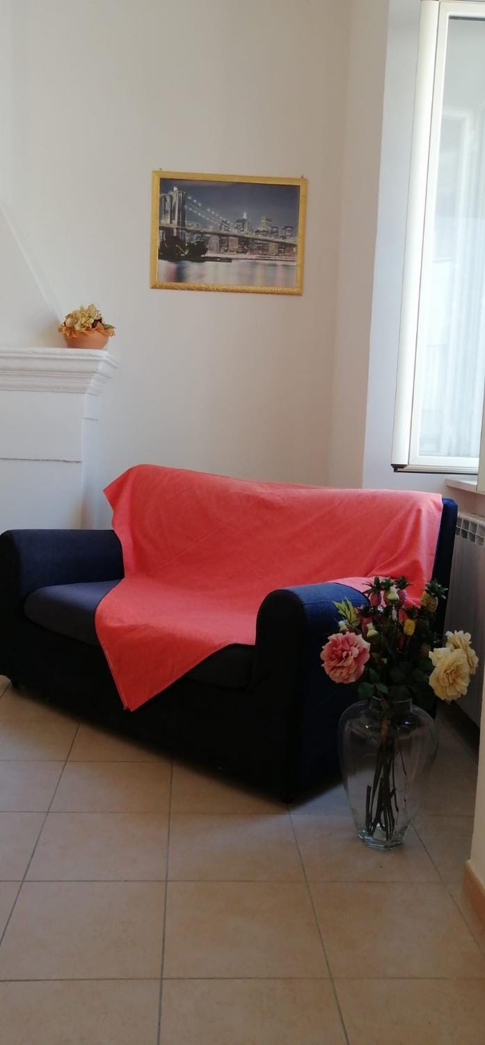 IL TEMPO House in Abruzzo