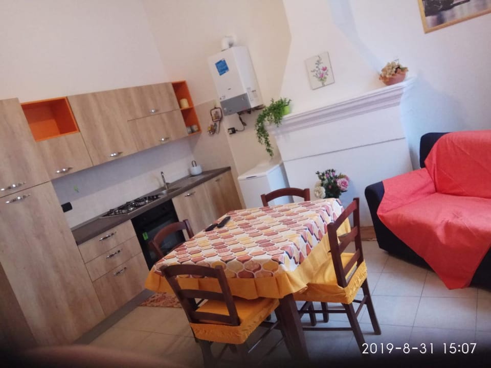 IL TEMPO House in Abruzzo