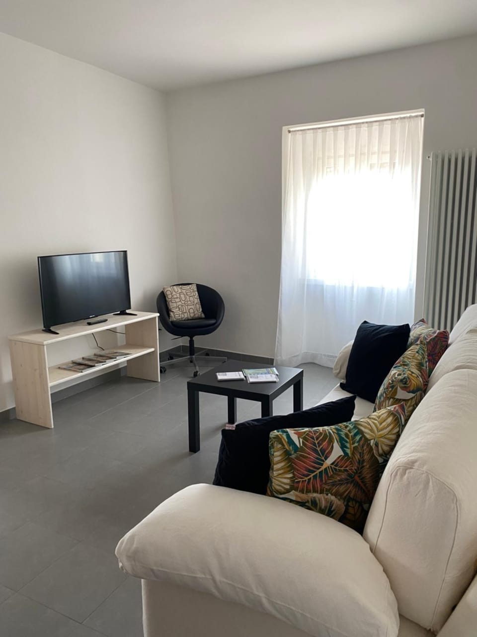 TV and multimedia, Living room