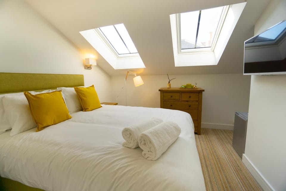 Largigi Rooms centre of Lyme Regis Close to the Beach and Town Centre Hotel in Lyme Regis